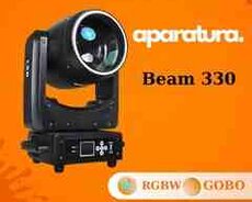 Beam 330