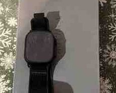 Apple Watch Ultra 2 Titanium