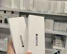 Apple Watch SE 3 Aluminum Midnight 40mm