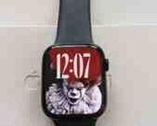 Apple Watch Series 7 Aluminum Midnight 45mm