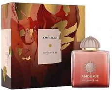 Amouage Guidance 46 ətri