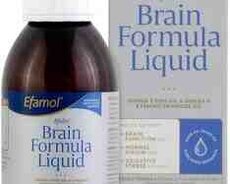 Efamol - Efalex Brain Formula Liquid