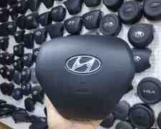 Hyundai İX35 2009-2015 üçün airbag