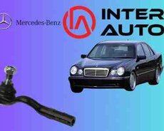 Mercedes Benz W210 E320 sükan linginin başlığı