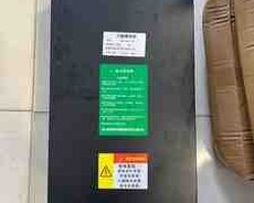 Golfcar lityum akkumulyator