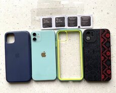 iPhone 11 64gb Green