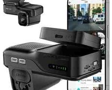 Onlayn video qeydiyyatçı ,  GPS Navigator 4 G Sim kart O