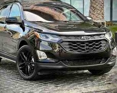 Chevrolet Equinox PREMIER diski R19