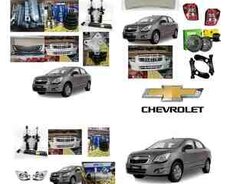 Chevrolet Cobalt ehtiyat hissələri