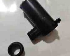 Qabaq şüşəsilənin su nasosu