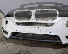 BMW X5 F15 ön buferi