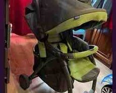 Uşaq arabası Chicco