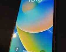 Apple iPhone X Silver 64GB, 3GB