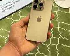 Apple iPhone 16 Pro Natural Titanium 128GB, 8GB