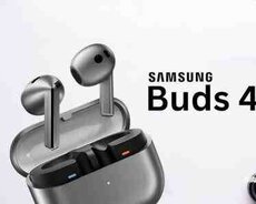Samsung Galaxy Buds 4