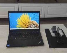 Noutbuk Lenovo Thinkpad T14 Gen2 (32GB RAM)