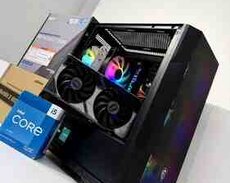 Masaüstü kompüter RTX 5060