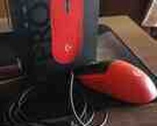 Kompüter siçanı Logitech G Pro X Superlight