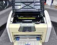 Printer HP laserjet 1022