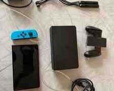 Nintendo Switch OLED 64GB