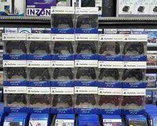 PlayStation 4 pultları