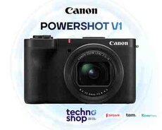Fotoaparat Canon PowerShot V1