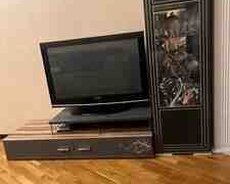 Samsung LCD televizoru