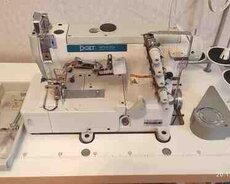 Tikiş maşını Doit