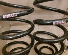 Opel Insignia yayları