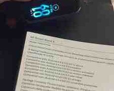 Xiaomi Mi Band 4 Black