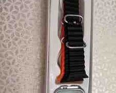 Smart saat T800 Ultra