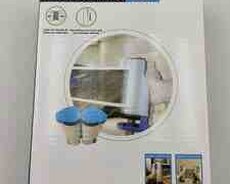 Masaüstü tennis toru