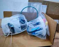 Ford F150 2.7- 3.5 Benzin nasosu