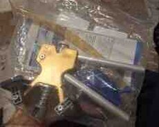 Batıq çıxaran tapança