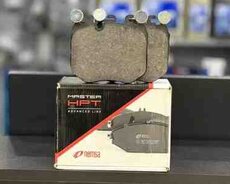 BMW i7 G70 qabaq əyləc dəsti