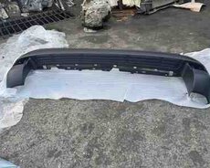 Toyota Prado arxa bamperi