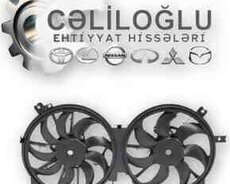 Nissan Altima 2023 diffuzoru