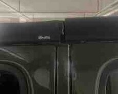 Jeep Wrangler üçün soft top