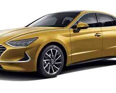 Hyundai Sonata 2020-2025 ehtiyat hissələri