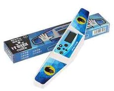 Moyu Timer Magic Cube