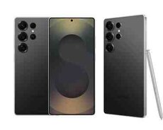 Samsung Galaxy S25 Ultra Titanium Black 1TB, 12GB