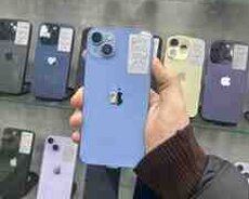 Apple iPhone 14 Plus Blue 128GB, 4GB