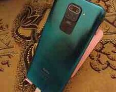 Xiaomi Redmi 9 Sky Blue 64GB, 4GB