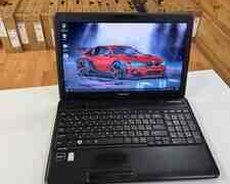 Noutbuk Toshiba