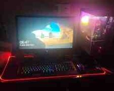 Masaüstü kompüter