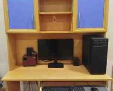 Masaüstü kompüter