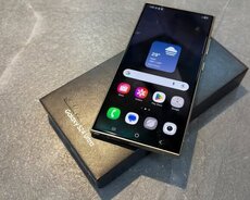 Samsung Galaxy s24 ultra arginaldi yeni