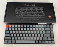 Keychron K2 Wireless Mechanical Keyboard