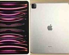 Apple iPad Pro M2 12.9 Space Gray 128GB, 8GB