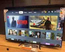 Televizor Ficher 109ekran